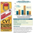 thumbnail image 5 of LUBEGARD CVT Recharge & Protect, 10 fl. oz., 5 of 6