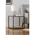 thumbnail image 4 of Table d'appoint avec Cadre métallique Bali de Dorel Home, 4 of 5