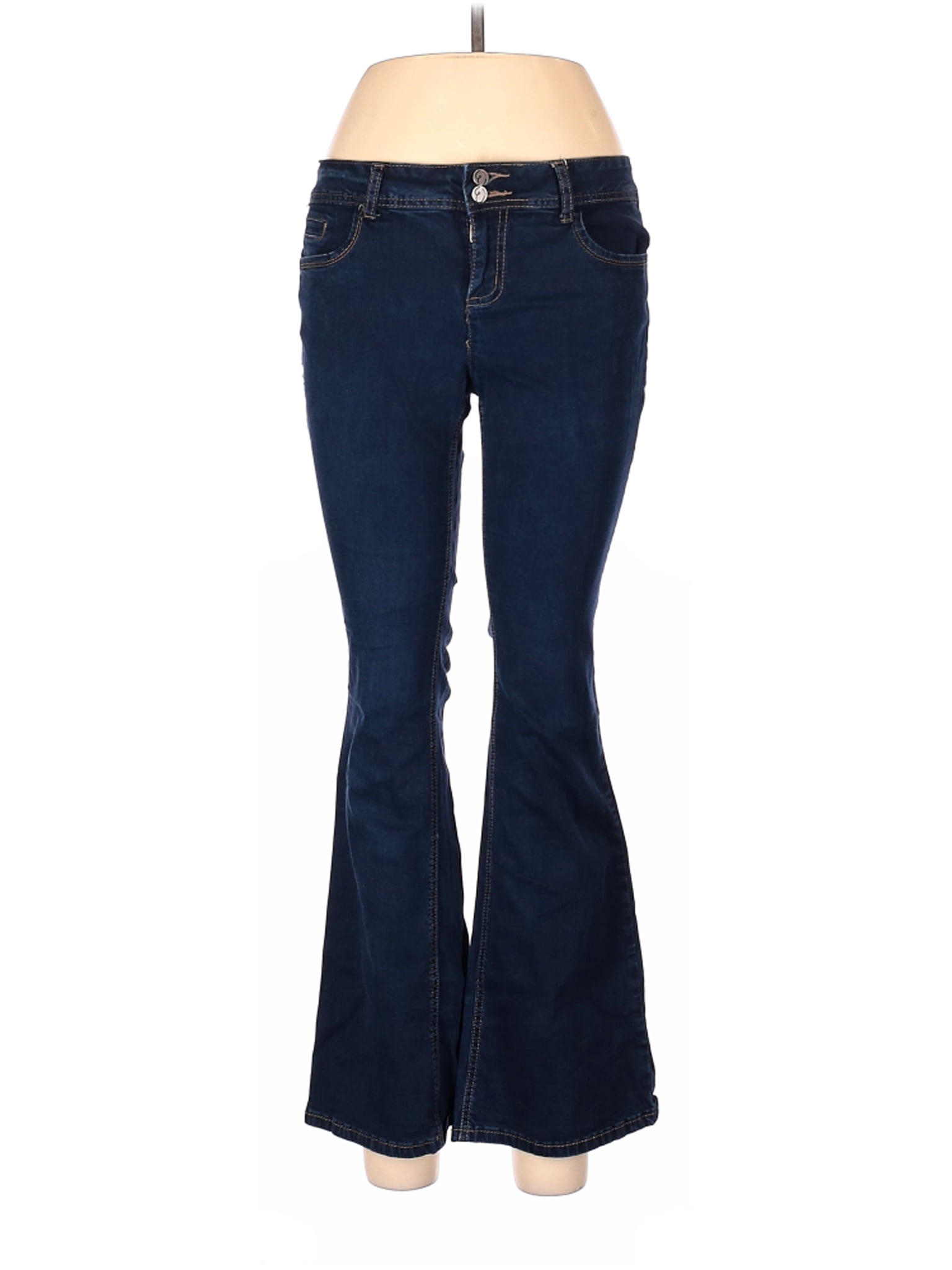 Earl Jean - Pre-Owned Earl Jean Women's 