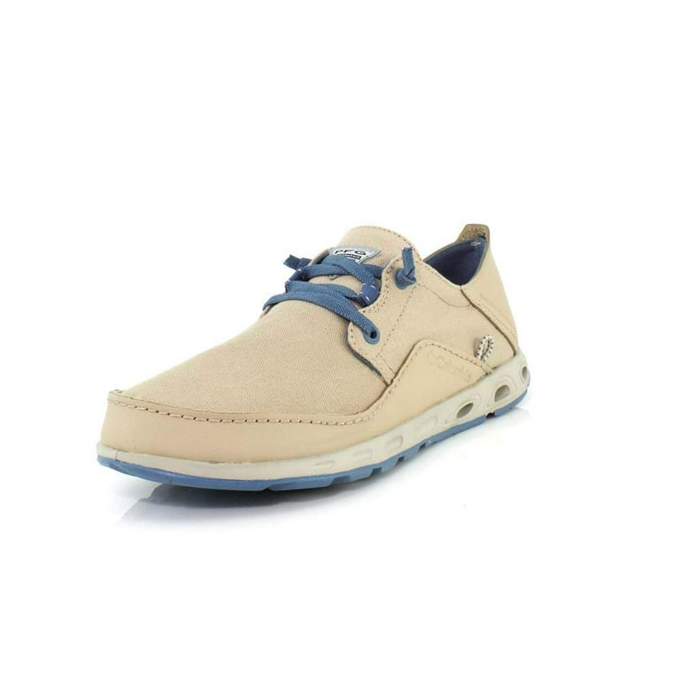 Columbia men's pfg bahama vent cheap loco relaxed casual shoes
