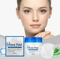thumbnail image 6 of Fabiurt Glycolic Acid Pads, Exfoliating Toner Pads for Facial Radiance, Dual Action Gentle Face Pad for Deep Cleaning Effect |Peels & Daily Skin Renewal |Salicylic Acid & Vitamins B3 |70 Count(1), 6 of 8