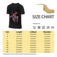 thumbnail image 4 of Spider-Man Men's Reversible Short Sleeve T-Shirt 150g, 4 of 7