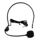 thumbnail image 1 of Kuymtek Manos libres con cable Auricular Micrófono Sistema de micrófono Megáfono Altavoz Profesor Kuymtek Componentes de la computadora, 1 of 6