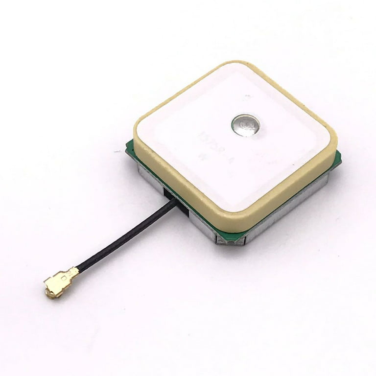 NEO-6M Module EEPROM Compatible for MWC/AeroQuad Antenna Compatible for Arduino Flight Control - Walmart.com