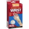 Mueller Sport Care: One Size Maximum Support Beige Reversible Splint Wrist Brace, 1 ct