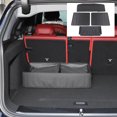 thumbnail image 5 of Trunk Floor Storage Box compatible with 2025 BMW X3 ，Trunk storage box, space-saving ，convenient for organization, 5 of 10
