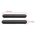 thumbnail image 4 of Motorcycle Front Fork Reflective Sticker for Harley Sportster 883 Softail Dyna Touring Vehicle Safety Warning Reflector Parts, 4 of 4