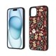 thumbnail image 2 of Funda D-Is-Ney para iPhone 15, a prueba de golpes, con PC y TPU para cámara dual., 2 of 8