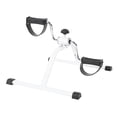 thumbnail image 1 of LHCER Multifunctional Mini Exercise Bike Hand Foot Pedal Trainer Elderly Bicycle Exerciser, Foot Pedal Trainer, Hand Pedal Trainer, 1 of 8