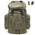 thumbnail image 3 of Travel Backpack Large Capacity Versatile Hiking Daypack Travel Rucksack for Men, 3 of 10
