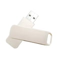 thumbnail image 3 of Computer USB flash drive rotation, 3 of 4