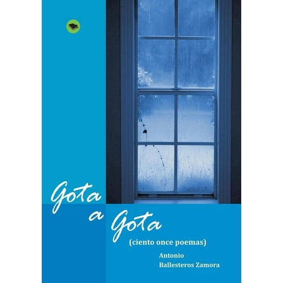 Gota a gota (Paperback)