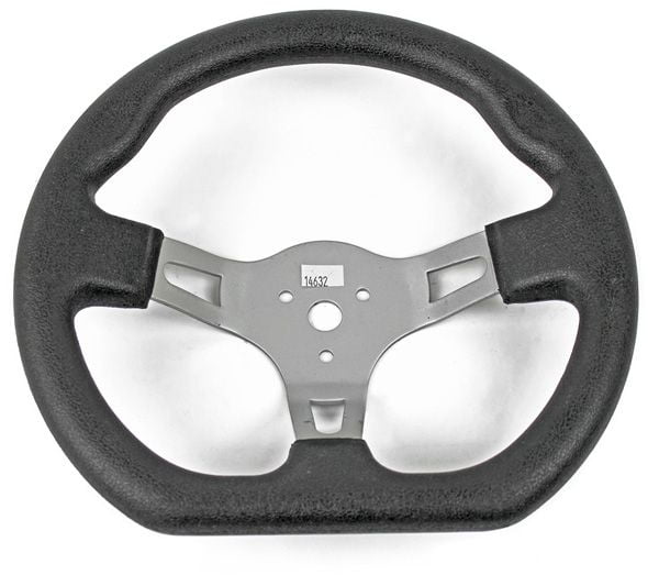 Steering Wheel Mini GO KART BUGGY KANDI HAMMERHEAD ROKETA TAOTAO JCL SUNL 10.6" 