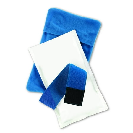 Kaz HC1302-B Hot Cold Compress 9"x14"