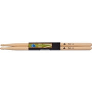 2B Maple Drum Sticks - Wooden Tip