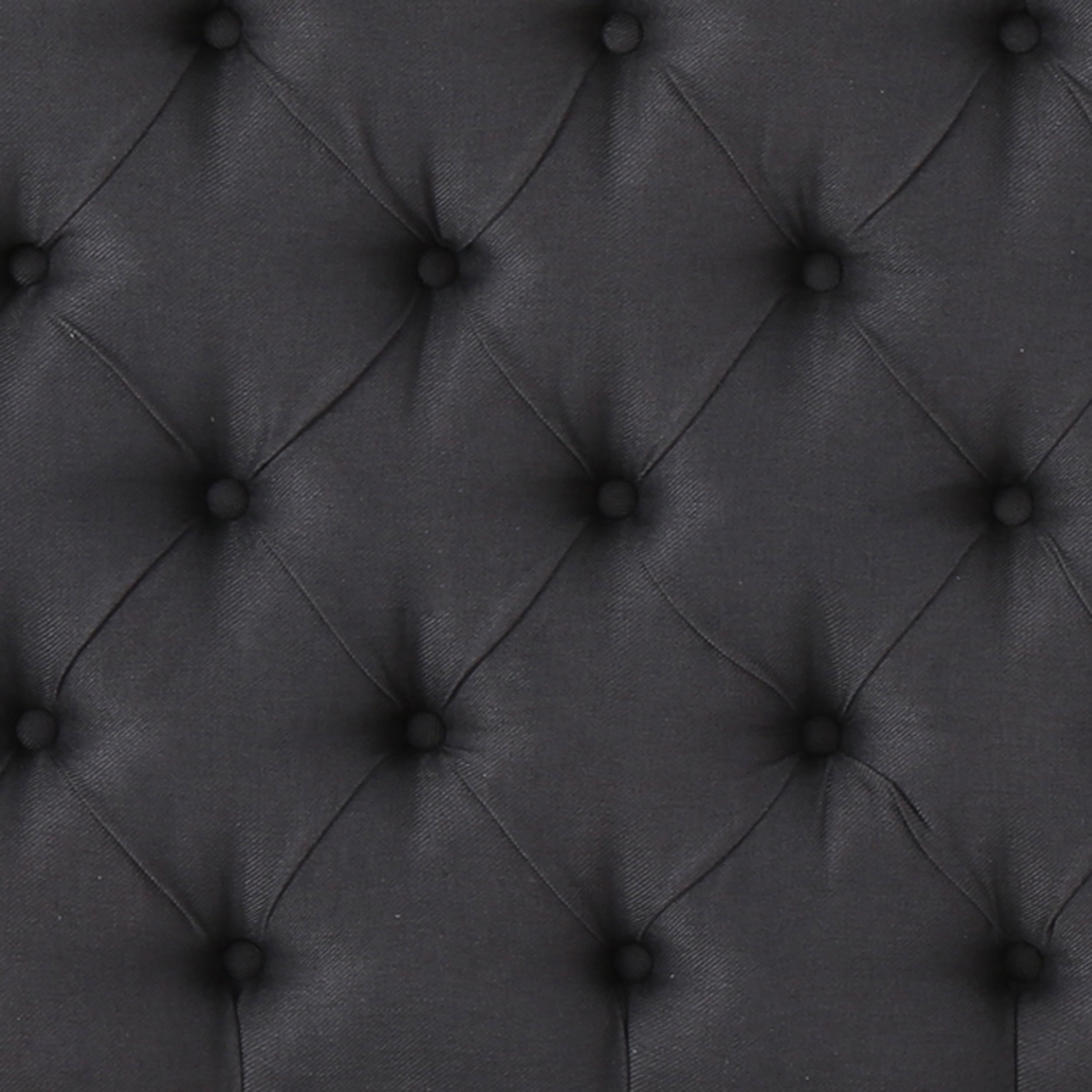 Bora Tête de Lit en Tissu, Queen