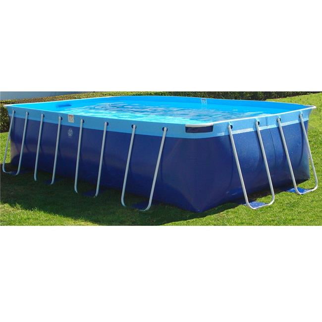 outbound 16 foot pool