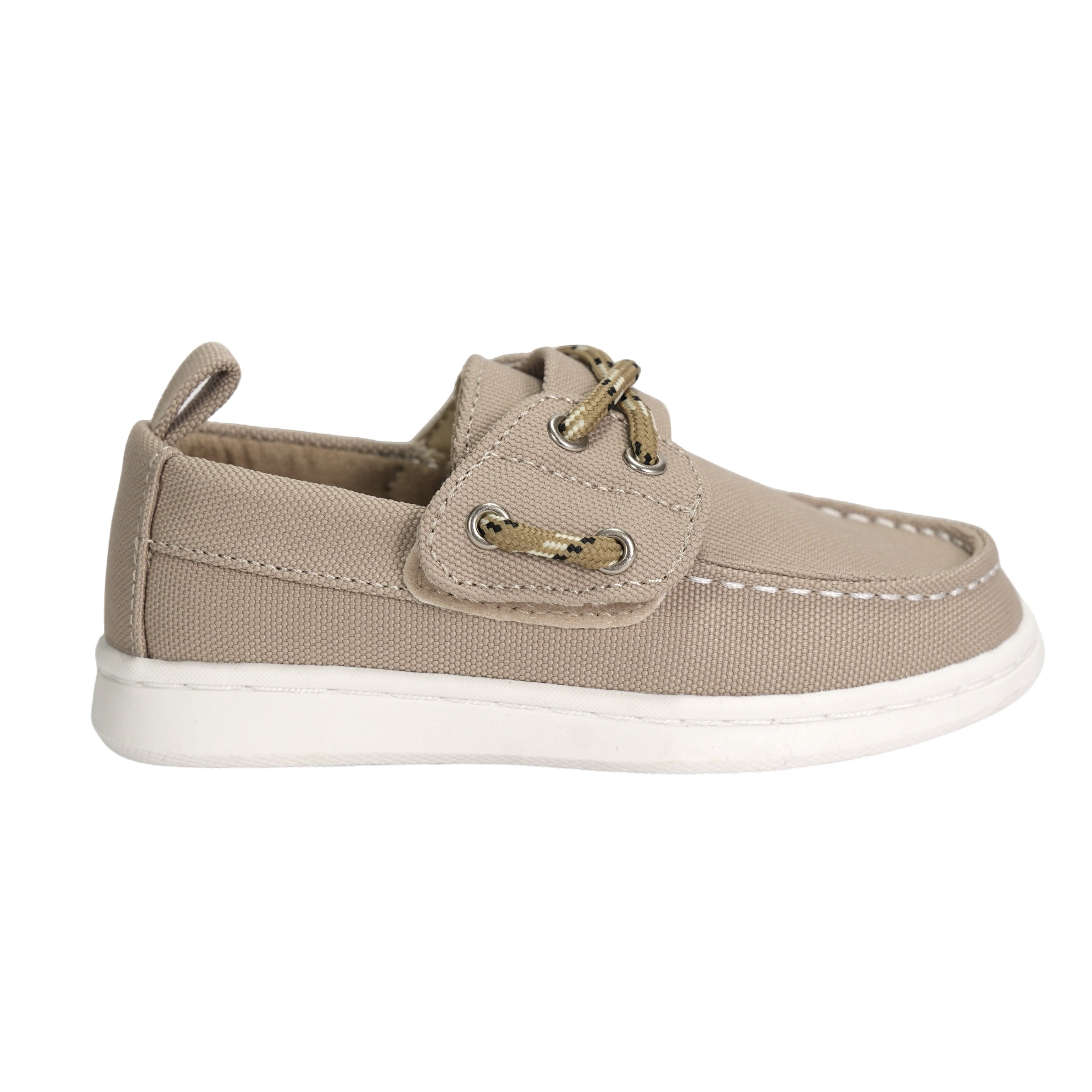 Wonder Nation Toddler Boy Boat Shoe Sizes 7-12