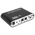 thumbnail image 1 of 5,1 Ch Audio Decoder Spdif Coaxial To Rca Dts Ac3 Digital For Ps3 Afortunado Sencillez, 1 of 5