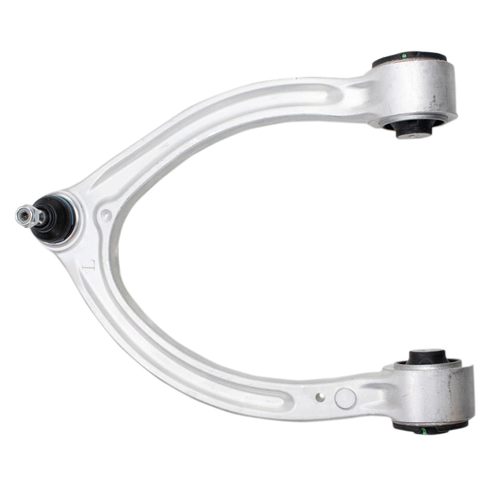 TRQ Front Upper Control Arm w/ Ball Joint LH Driver Side for Mercedes CL S Class PSA83743 Fits select: 2007-2013 MERCEDES-BENZ S, 2007-2014 MERCEDES-BENZ CL