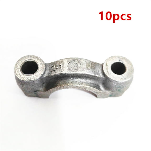 10× Engine Parts Camshaft Rod Bearing Cap 2236030 For Ford Ecosport Focus 2018-