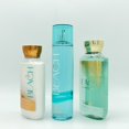 thumbnail image 3 of Bath & Body Works At The Beach 8oz Body Lotion, 8oz Fine Fragrance Mist and 10oz Shower Gel 3-Piece Bundle, 3 of 3