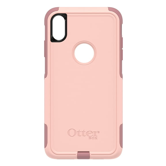 OtterBox Commuter Series Case for iPhone Xs Max, Ballet Way