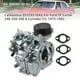 thumbnail image 1 of Carburador D5TZ9510AG para Ford YF Carter 240-250-300 6 cilindros CIL 1975-1982, 1 of 11