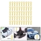 thumbnail image 5 of RC Body R Shape Rcaing Car Accesorios oro CUTICAT Clips de carcasa de carrocería de coche RC, 5 of 8