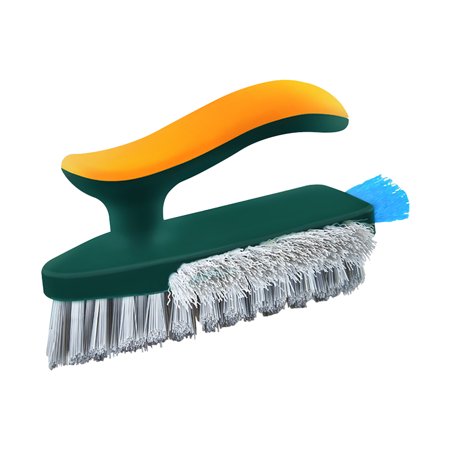

Wall Window With Handle Cleaning Brush Portable Kitchen Groove Crevice Seams