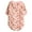 Pink, variant on Vest Sherpa Dog Hoodie, Dog Clothes for Small Dogs Boy Girl, Pet Winter Sweater, Cat Apparel