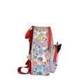 thumbnail image 3 of Sanrio Hello Kitty All Over Print Mini Backpack for Girls - Red, 3 of 5