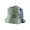 Sky, variant on Top Headwear Tie-Dyed Bucket Hat - Cotton Candy