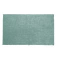 thumbnail image 3 of (3 pack) Better Homes & Gardens Ultra Soft Polyester Bath Rug, Plush Absorbent Bathroom Floor Mat with Skid-Resistant Backing, Machine Washable, 23" x 39", Green River, 3 of 9