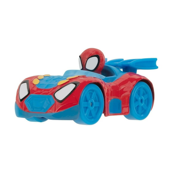 Spidey et ses amis Métaux étonnants - Spidey