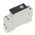 thumbnail image 4 of DIY Smart WiFi Switch, 1P + N Din Rail Circuit Breaker Smart Switch Mobile Phone Remote Control 3 Timing Modes for Household Appliances, 4 of 7