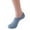 Dark Blue, variant on Ashirexll Womens Ankle Socks, Fuzzy Socks for Women, Winter Thickened Velvet Indoor Yoga Carpet Floor