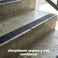 thumbnail image 3 of 4 PZS Cinta Antiderrapante Piso Escalera 25MM X 9M Navitek, 3 of 5