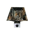 thumbnail image 2 of AZ Patio Heaters 1010-BURNER Plug & Play Fire Pit Burner, 2 of 2