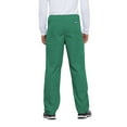 thumbnail image 4 of Cherokee Workwear Originals Men & Women's Scrubs Pant Drawstring Cargo 4100, 4 of 6