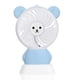 thumbnail image 1 of Ventilador portátil portátil con carga mini USB con forma de oso de dibujos animados, 1 of 5