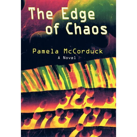 The Edge of Chaos (Hardcover)