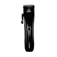 thumbnail image 1 of E-Clipper Blackout Old Scull NEO- Recortadora de Cabello Negro Barbería, 1 of 1