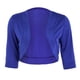 thumbnail image 3 of Cárdigan de moda para mujer, chaqueta informal de color de manga media, traje pequeño de negocios, cárdigan de mujer, abrigo para mujer, 3 of 4