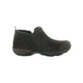 thumbnail image 2 of Easy Spirit Womens Evony Suede Round Toe Ankle Boots, 2 of 3