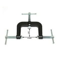 thumbnail image 4 of Big Horn 19634 Heavy Duty 3-Way Edge Clamp, 4 of 4