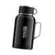 thumbnail image 4 of Hervidor de agua eléctrico para coche, 12/24 V, calentador de agua portátil para café, té y tazas Sin base, 4 of 8