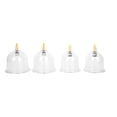 thumbnail image 2 of Body Cupping Cup,12pcs Vacuum Suction Cupping Vacuum Cupping Cup Adjustable Cupping Cup Set Enhanced Features, 2 of 14