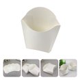 thumbnail image 3 of 50pcs Professional French Fry Fry Bags Multi-Function Snack Contenedores portátiles de bocadillos portátiles, 3 of 6