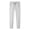 C-Gray, variant on Wyobmus Women's Plus Size Loose Active Pants With Pockets Lightweight Quick Dry Elastic Waist Athletic Hiking Ankle Bind Yoga Pants S-5XL E-Dark Gray
